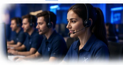 SkyX support